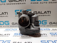 Clapeta Acceleratie Audi A2 1.4 B 2000 - 2005 Cod 036133062B [M4224]