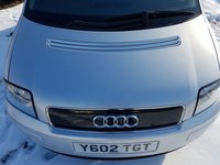 Clapeta acceleratie audi a2 1.4 benzina