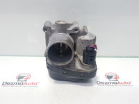 Clapeta acceleratie, Audi A2 (8Z0) 1.4 b, cod 036133062B (id:377099)