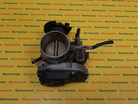 Clapeta acceleratie Audi A3 06A133064J, 408237111012