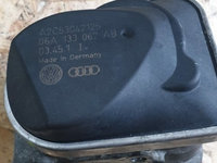 Clapeta acceleratie audi a3 1.6 benzina bgu