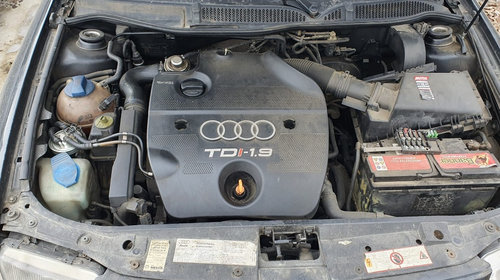 Clapeta acceleratie Audi A3 8L 2000 hatchback 1.9 tdi AHF automat
