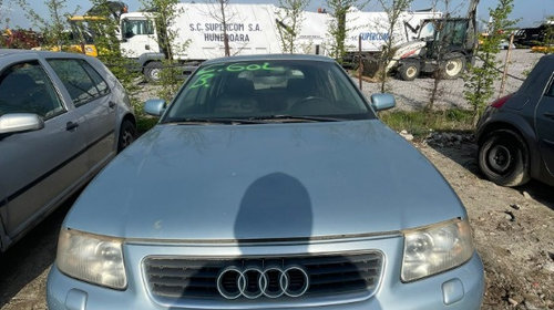 Clapeta acceleratie Audi A3 8L 2002 Hatchback