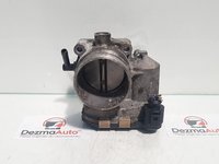 Clapeta acceleratie, Audi A3 (8L1), 1.8 t, AUM, 06A133062C