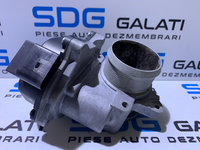 Clapeta Acceleratie Audi A3 8P 1.6 tdi CAYB CAYC 2008 - 2013 Cod: 03G128063F