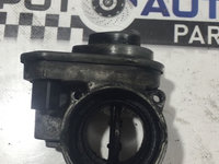 Clapeta acceleratie Audi A3 8P 2.0 tdi BKD cod 038 128 063 G