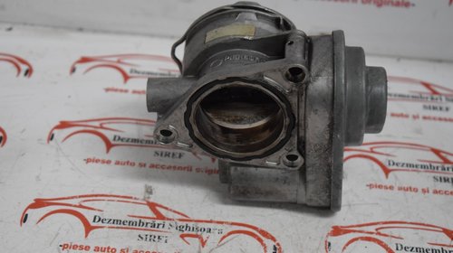 Clapeta acceleratie Audi A3 8P 2.0 Tdi BKD 038128063M 499