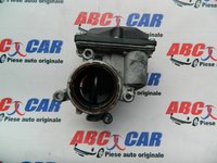 Clapeta acceleratie Audi A3 8P 2.0 TDI cod: 03L128063A model 2008