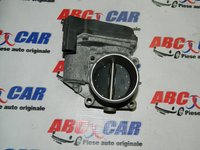 Clapeta acceleratie Audi A3 8P 2.0 TFSI cod: 06F133062A model 2008