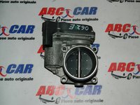 Clapeta acceleratie Audi A3 8P 2.0 TFSI cod: 06F133062E model 2008