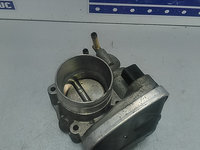 Clapeta acceleratie, AUDI A3 8P 2003-2012, 1.6B (102 cp)