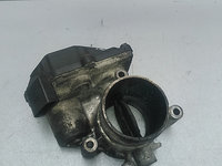 Clapeta acceleratie, AUDI A3 8P 2003-2012, 2.0 TDI (140 cp)