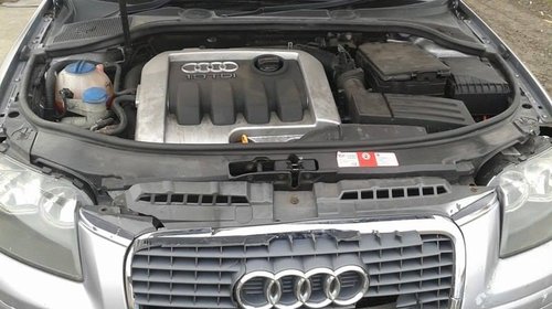 Clapeta acceleratie Audi A3 8P 2005 hatch 1.9