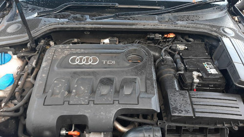 Clapeta acceleratie Audi A3 8P 2011 Hatchback