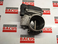 Clapeta acceleratie Audi A3 8P cod: 03c133062c