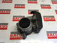 Clapeta acceleratie Audi A3 8P cod: 03l128063ac