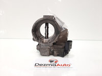 Clapeta acceleratie, Audi A3 (8P1) [Fabr 2003-2012] 1.9 tdi, BXE, 03G128063J