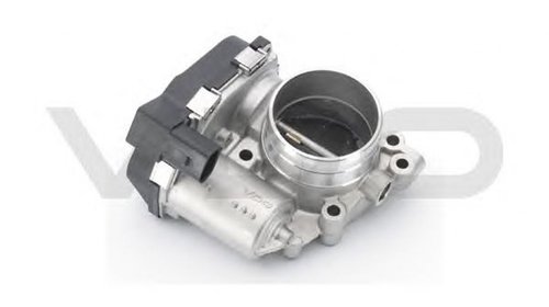 Clapeta acceleratie AUDI A3 8P1 VDO 408-242-0