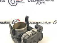 Clapeta acceleratie Audi A3 8V 1.4 TFSI 125 cp CZC 2014 03F133062B