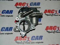 Clapeta acceleratie Audi A3 8V 2.0 TDI cod: 04L128063F model 2014