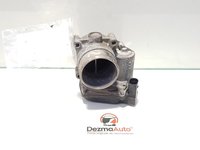 Clapeta acceleratie Audi A3 (8V1) 1.8 tfsi, 06F133062G