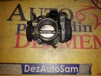 Clapeta acceleratie AUDI A3,BORA,Skoda Octavia, Vw Golf 4 Variant (1J5) 1999-2006, 1.6B cod 06a133064j