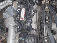 Clapeta acceleratie Audi A3 S3 1.8 turbo tip motor BAM