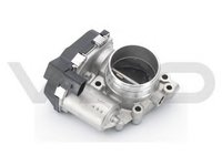 Clapeta acceleratie AUDI A3 Sportback 8PA VDO 408-242-002-003Z