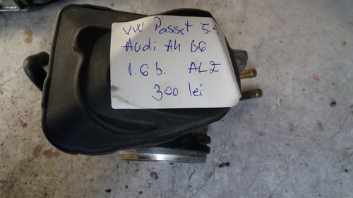 Clapeta acceleratie Audi A4 1.6 B cod motor ALZ