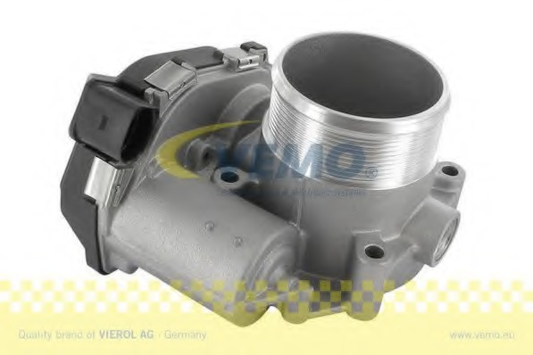 Clapeta acceleratie # Audi A4 2.0 cabriolet [8h7; 