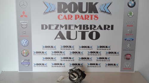 Clapeta Acceleratie Audi A4 2.0 Tdi 03G128063