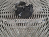 Clapeta Acceleratie Audi A4 2.0 Tdi Motor BPW Capac Fisurat Factura Si Garantie