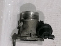 Clapeta acceleratie Audi A4 2.5 TDI 8E0145950C 2000-2004