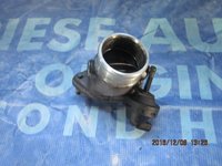 Clapeta acceleratie Audi A4 2.5d ;8E0145950