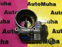 Clapeta acceleratie Audi A4 (2004-2008) [8EC, B7] 03g128063a