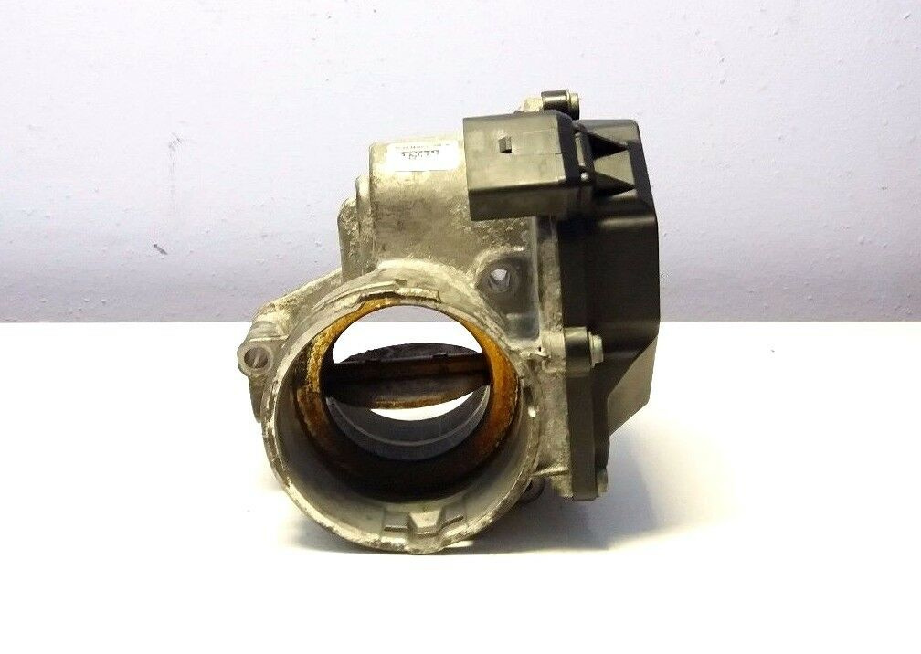 Clapeta Acceleratie Audi A4 2006/06-2008/06 B7 2.0 TDI 125KW 170CP Cod 03G128063