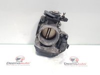 Clapeta acceleratie, Audi A4 (8D2, B5) 1.8 t, APU, 058133063Q