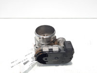 Clapeta acceleratie, Audi A4 (8E2, B6), 1.8 T benz, BFB (idi:588900)