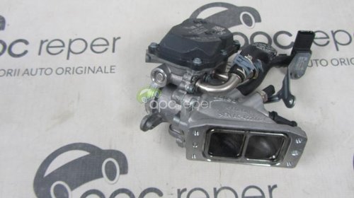 Clapeta Acceleratie Audi A4 8K, A5 A6 4G VW G