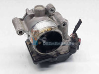 Clapeta acceleratie Audi A4 (8K5, B8) Avant [Fabr 2008-2015] 03L128063AC 2.0 TDI CJCD