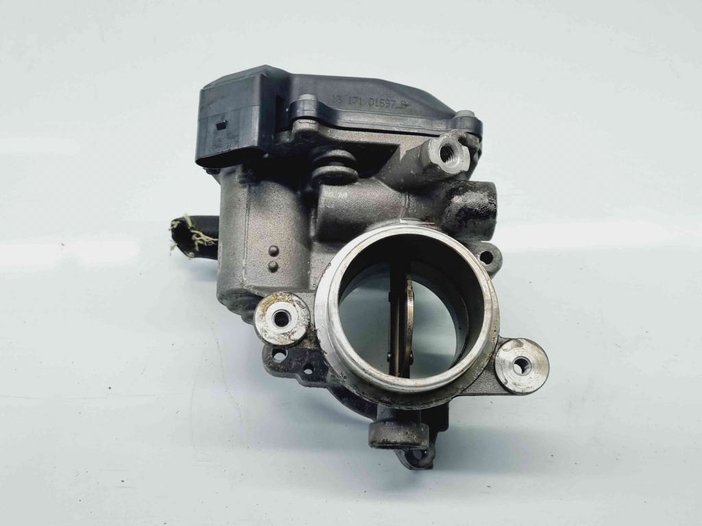 Clapeta acceleratie AUDI A4 (8W2, B9) [Fabr 2015-prezent] 04L128063N 1.6 TDI