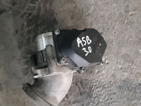 Clapeta acceleratie Audi A4/A6/A8 3.0 tdi asb 5 pini