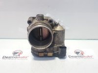 Clapeta acceleratie, Audi A4 Avant (8D5, B5) 1.8 T, benz, APU, cod 06B133062B (id:376755)