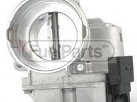 Clapeta acceleratie AUDI A4 Avant 8E5 B6 STANDARD TB3102