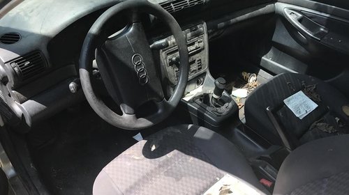 Clapeta acceleratie Audi A4 B5 1997 BERLINA 1600