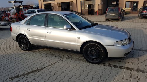 Clapeta acceleratie Audi A4 B5 2000 BERLINA 1.6