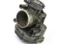 Clapeta Acceleratie Audi A4 B5 (8D) 1994 - 2001 Benzina 058133063H, 058 133 063 H