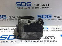 Clapeta Acceleratie Audi A4 B6 1.9 tdi 2000 - 2004 Cod Piesa : 03G 128 063 J / 03G128063J