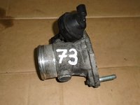 Clapeta acceleratie Audi A4 B6 2.5 tdi, 8E0145950C, 53228921