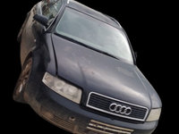 Clapeta acceleratie Audi A4 B6 [2000 - 2005] Avant wagon 5-usi 1.9 TDI 6MT (130 hp)